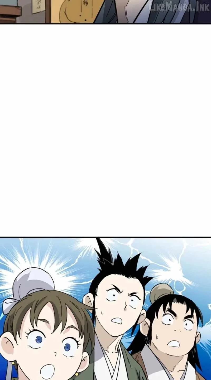 I Reincarnated as a Legendary Surgeon Chapter 216 Gambar 16