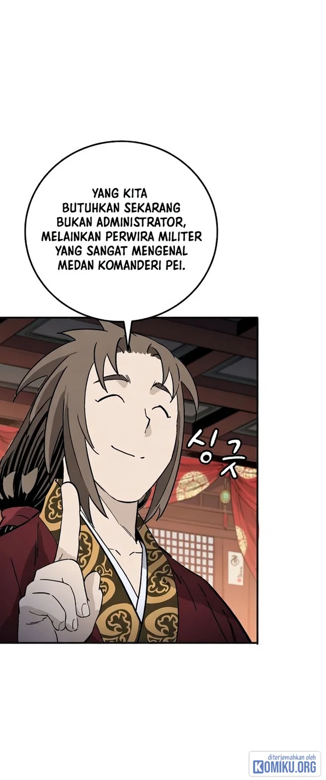 I Reincarnated as a Legendary Surgeon Chapter 217 Gambar 10