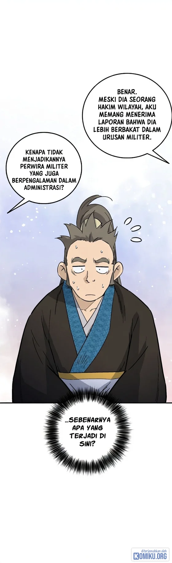 I Reincarnated as a Legendary Surgeon Chapter 217 Gambar 11
