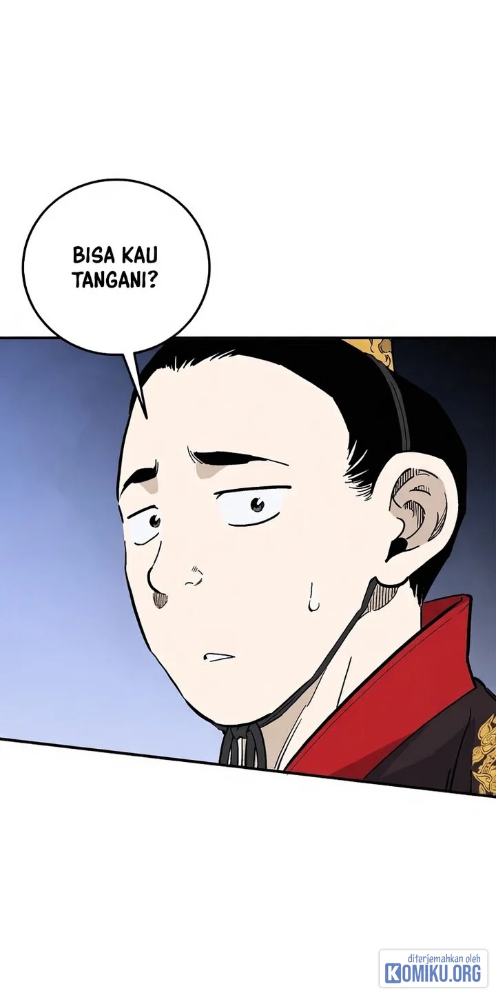I Reincarnated as a Legendary Surgeon Chapter 217 Gambar 12