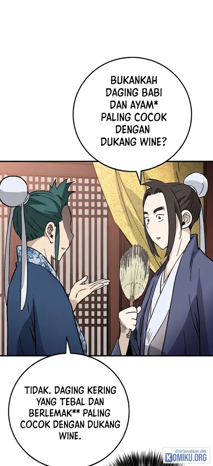 I Reincarnated as a Legendary Surgeon Chapter 218 Gambar 12