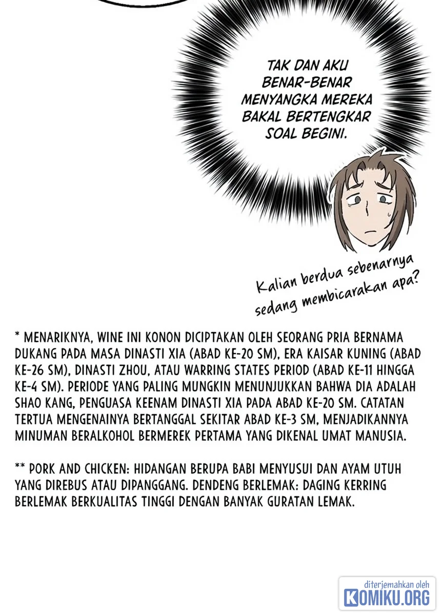 I Reincarnated as a Legendary Surgeon Chapter 218 Gambar 13