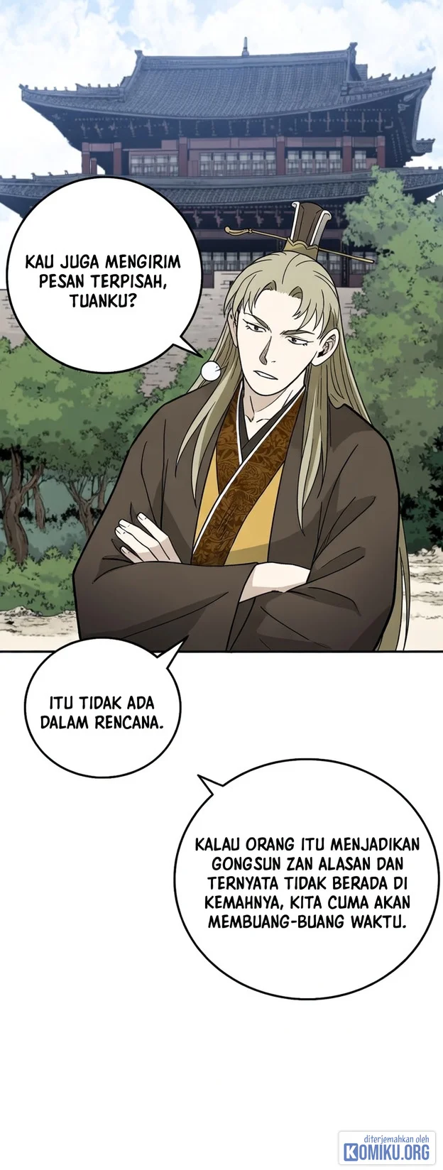 I Reincarnated as a Legendary Surgeon Chapter 220 Gambar 14