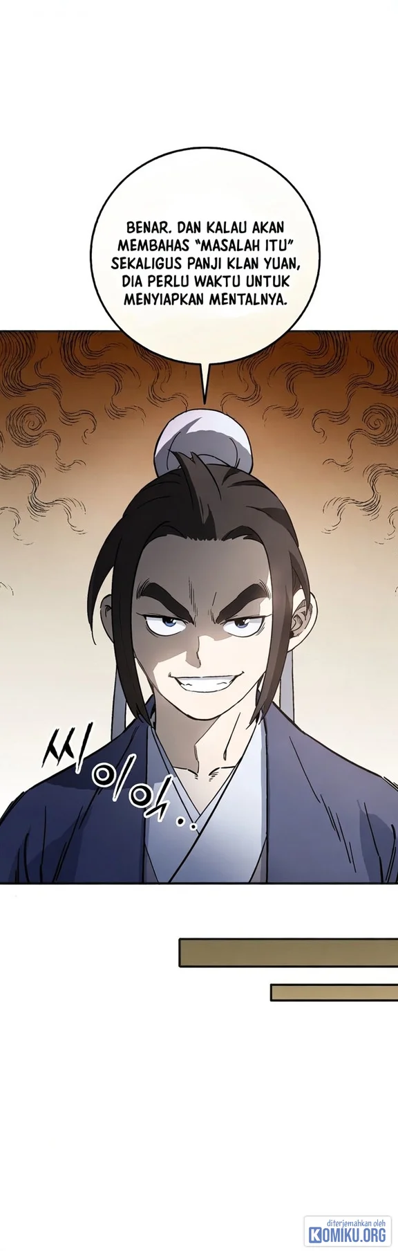 I Reincarnated as a Legendary Surgeon Chapter 220 Gambar 15