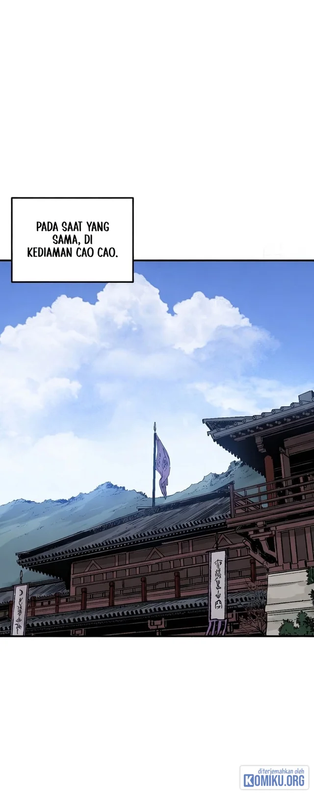 I Reincarnated as a Legendary Surgeon Chapter 220 Gambar 16