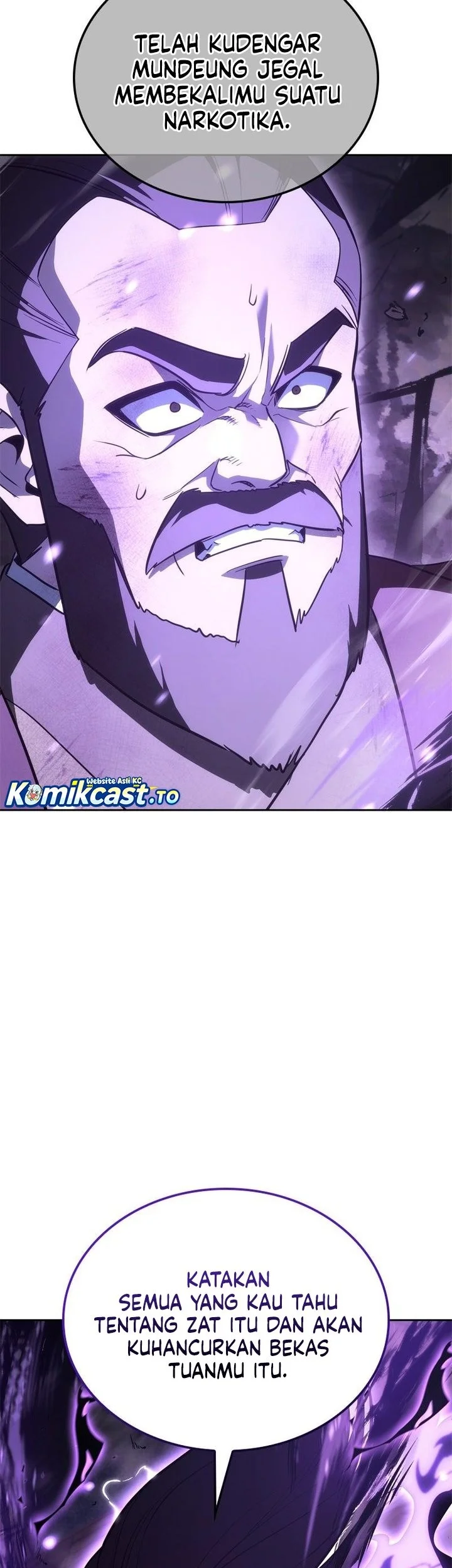 I Reincarnated As The Crazed Heir Chapter 157 Gambar 19