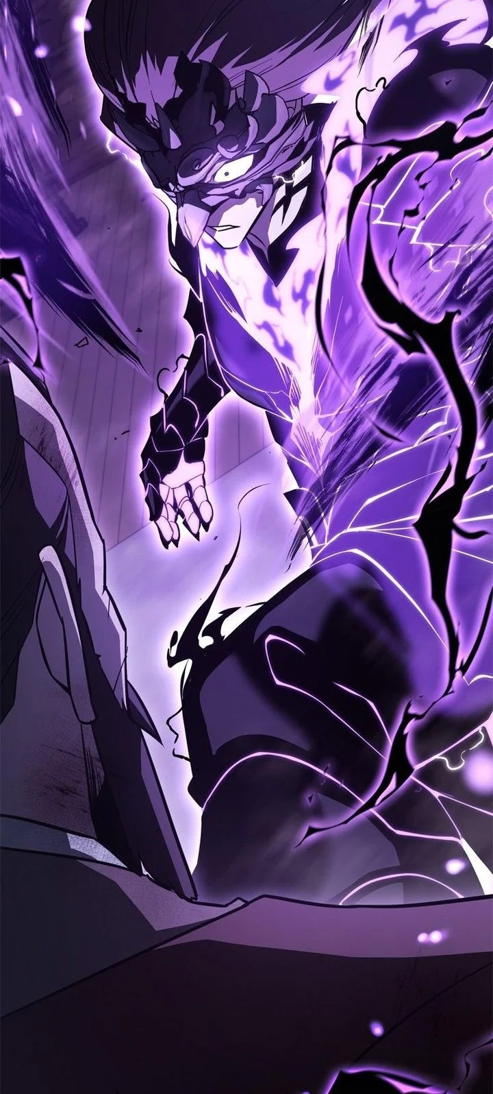 I Reincarnated As The Crazed Heir Chapter 157 Gambar 20