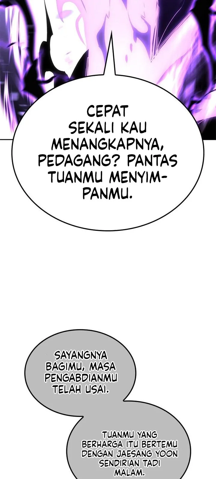 I Reincarnated As The Crazed Heir Chapter 157 Gambar 16