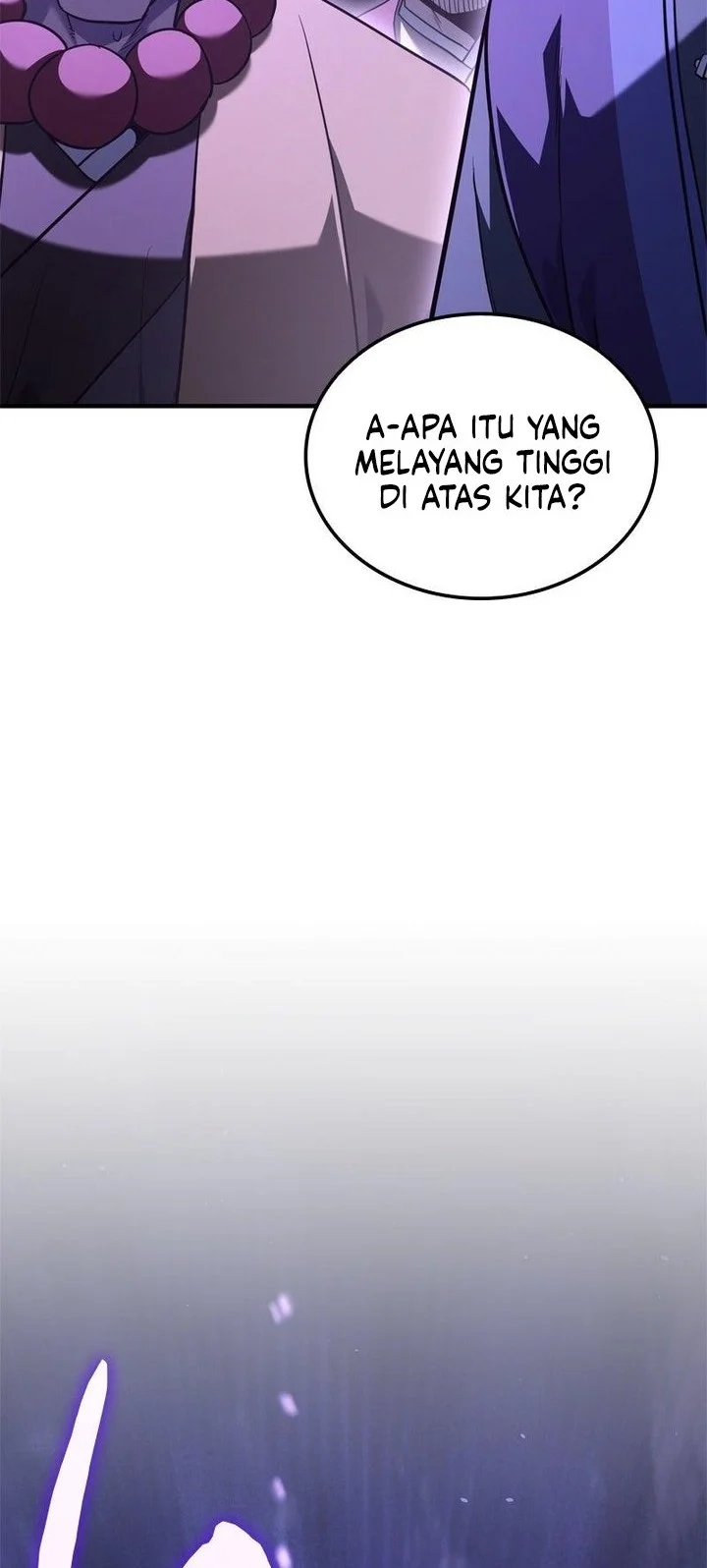 I Reincarnated As The Crazed Heir Chapter 158 Gambar 16
