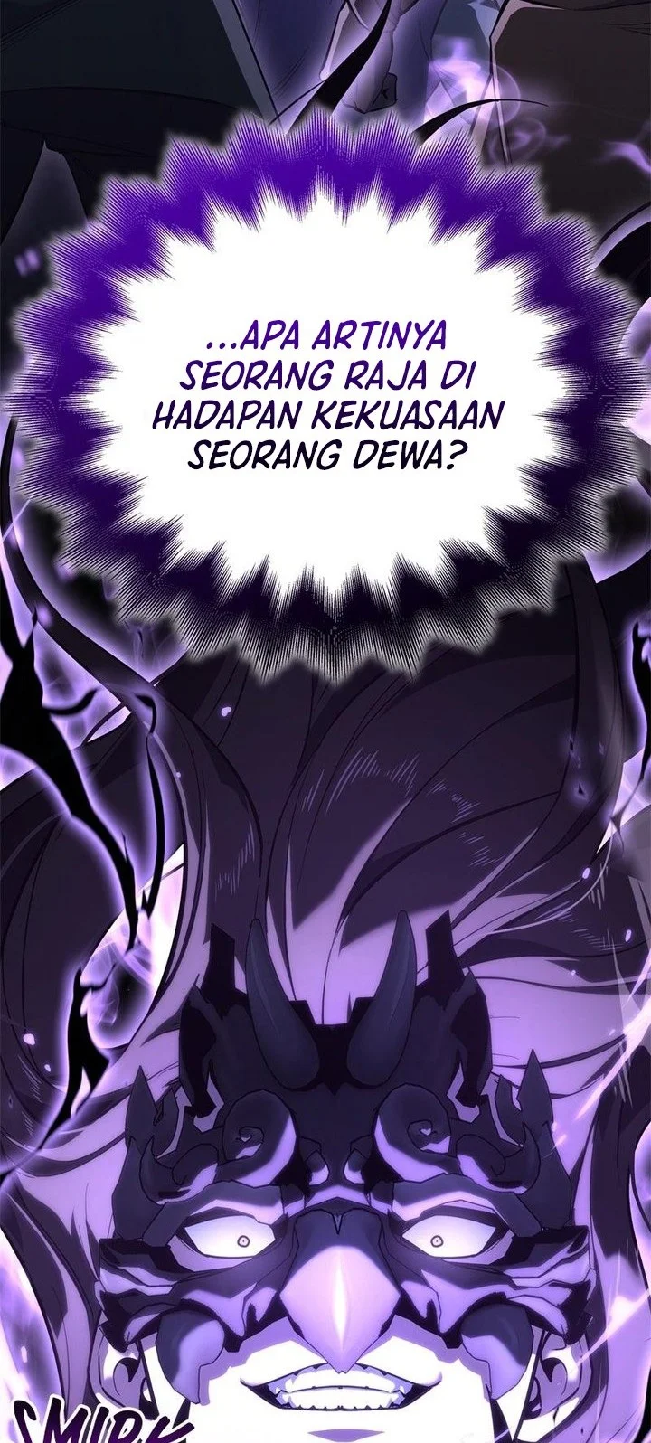 I Reincarnated As The Crazed Heir Chapter 158 Gambar 18