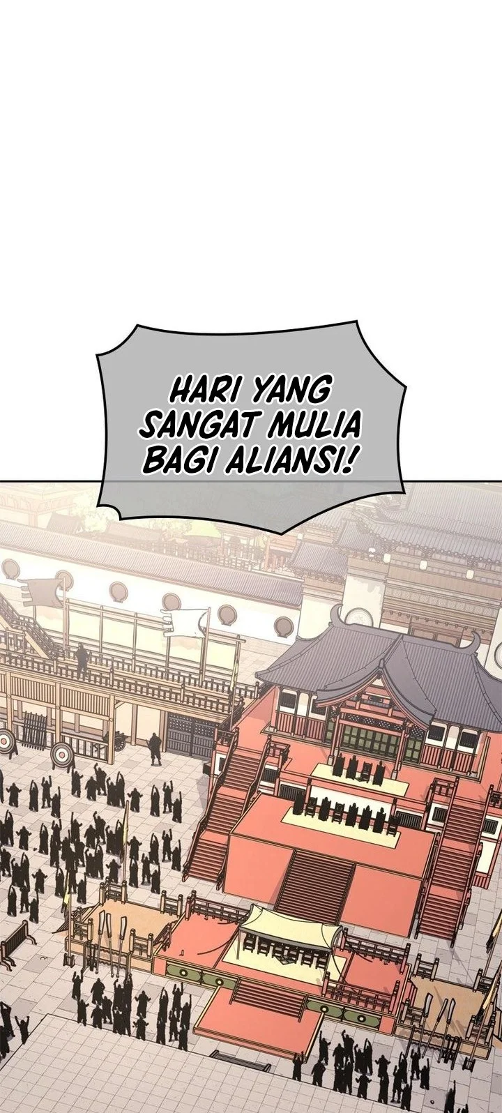 I Reincarnated As The Crazed Heir Chapter 159 Gambar 20