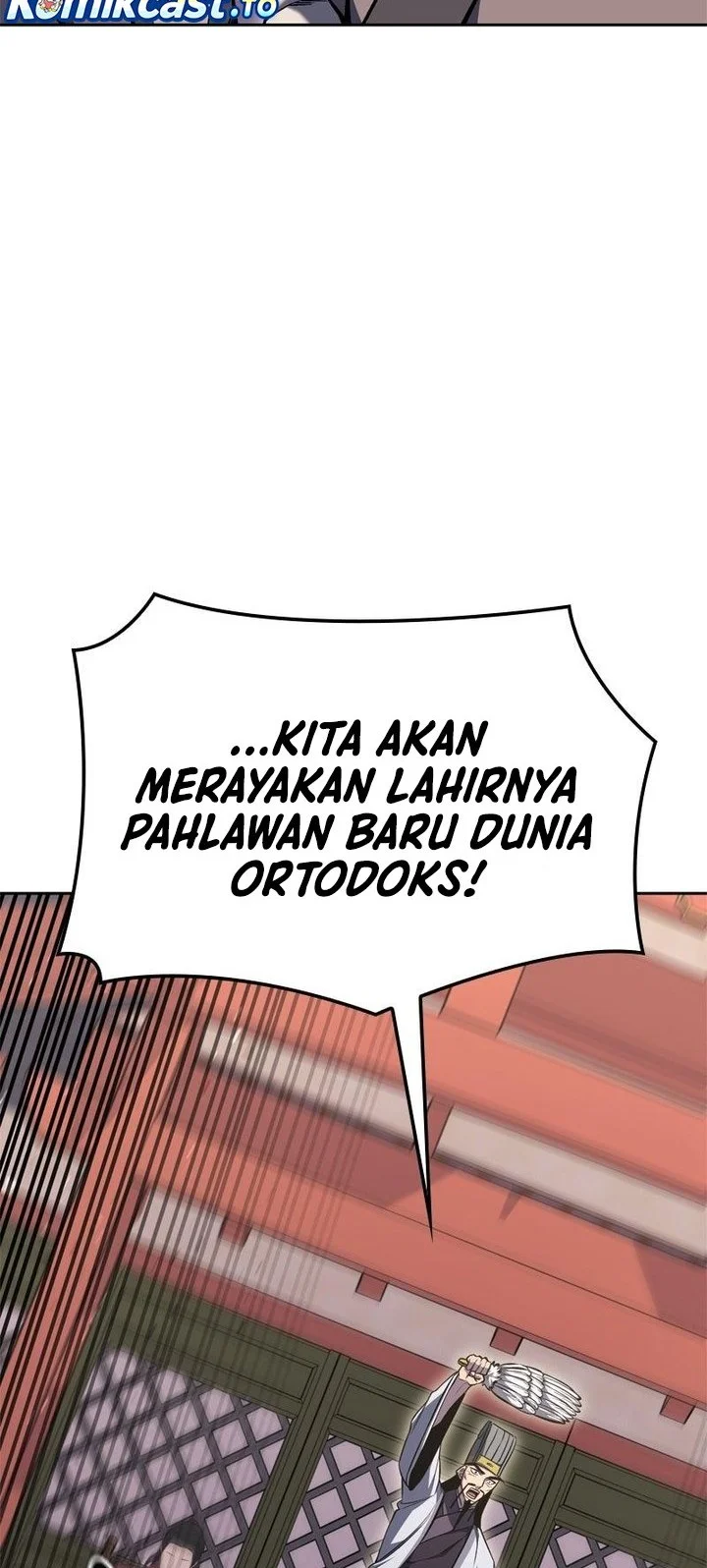 I Reincarnated As The Crazed Heir Chapter 159 Gambar 22