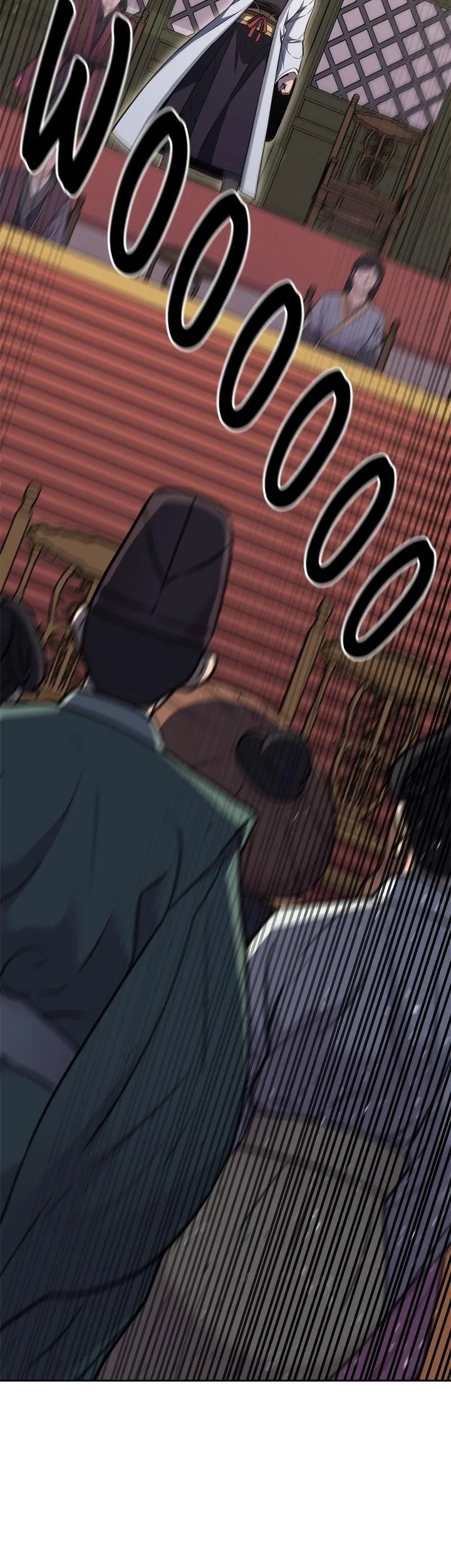 I Reincarnated As The Crazed Heir Chapter 159 Gambar 23