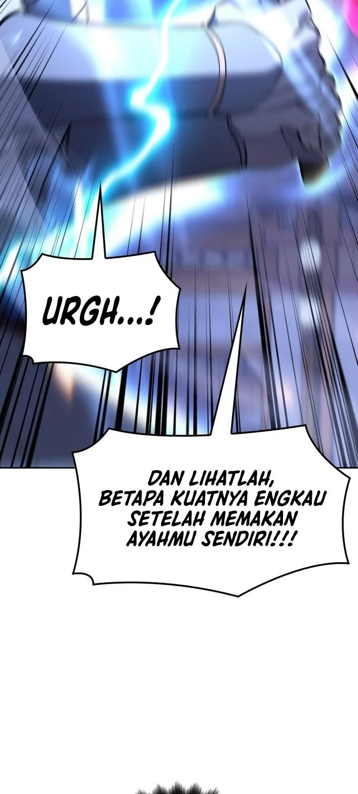 I Reincarnated As The Crazed Heir Chapter 160 Gambar 20