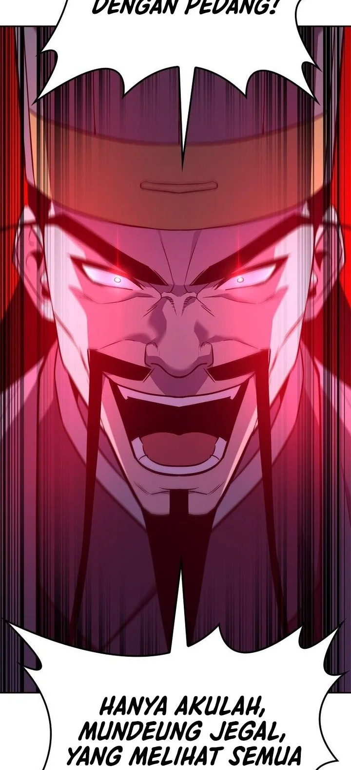 I Reincarnated As The Crazed Heir Chapter 161 Gambar 20