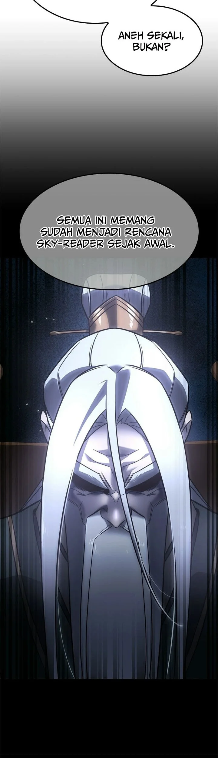 I Reincarnated As The Crazed Heir Chapter 175 Gambar 22