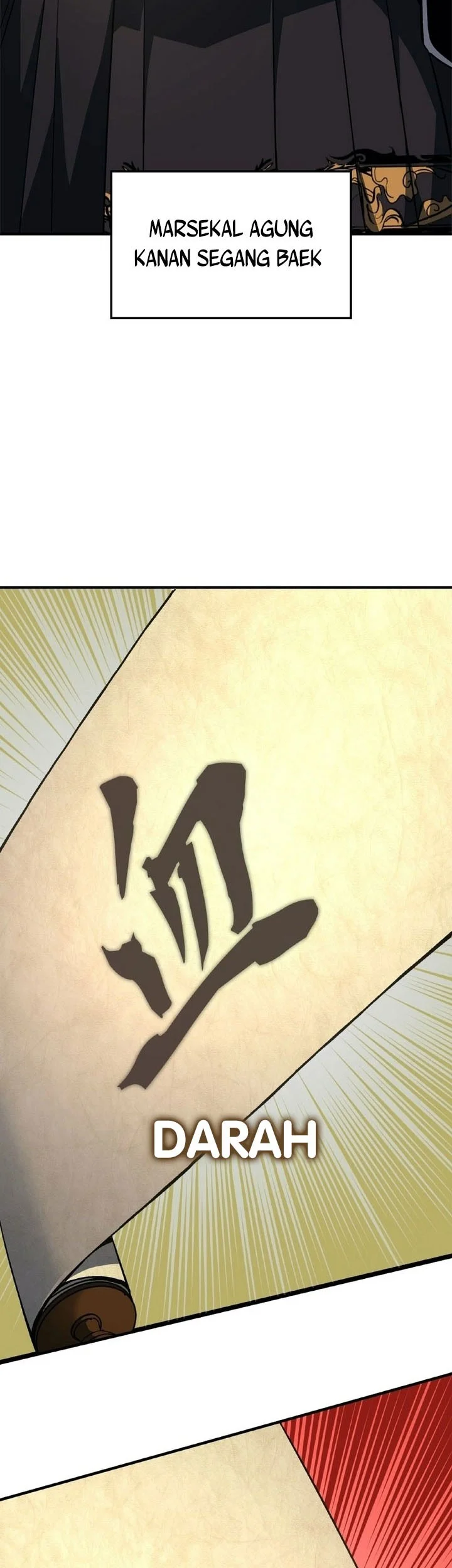 I Reincarnated As The Crazed Heir Chapter 176 Gambar 20
