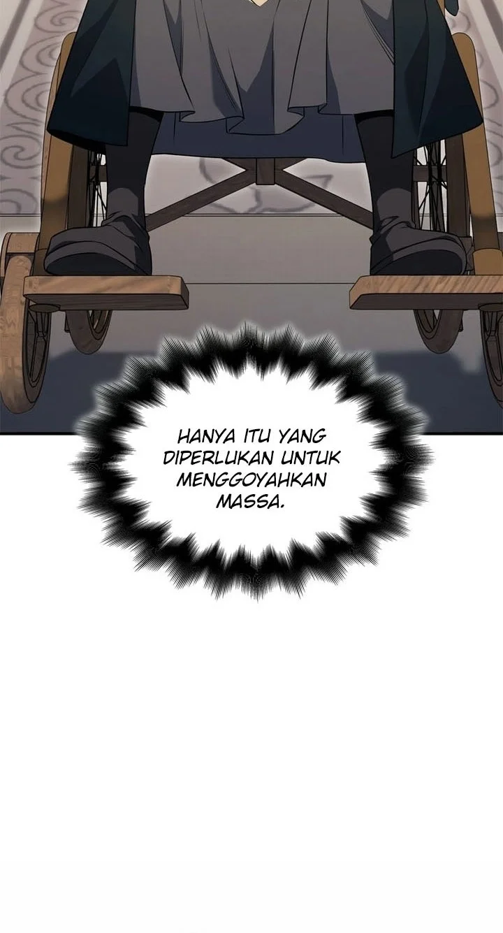 I Reincarnated As The Crazed Heir Chapter 176 Gambar 17