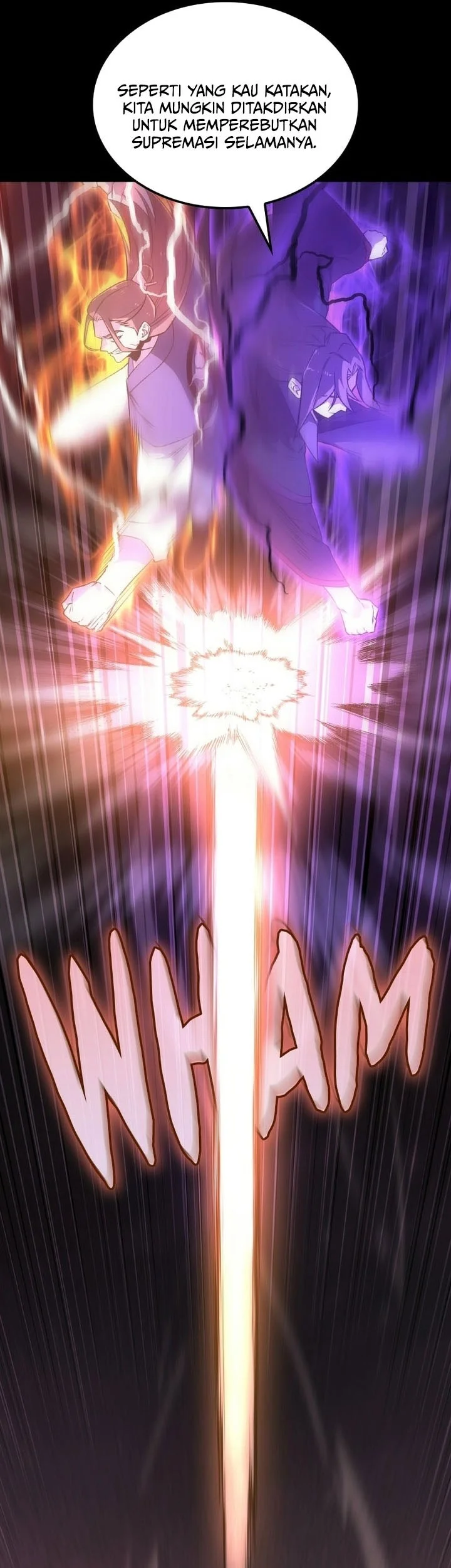 I Reincarnated As The Crazed Heir Chapter 177 Gambar 18