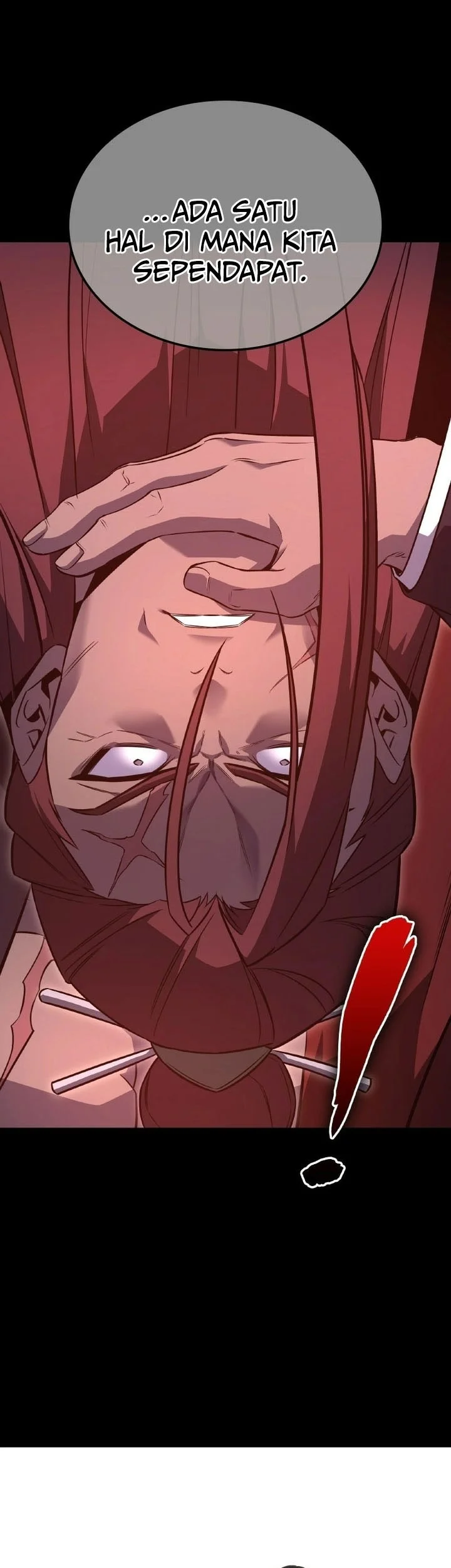 I Reincarnated As The Crazed Heir Chapter 177 Gambar 20
