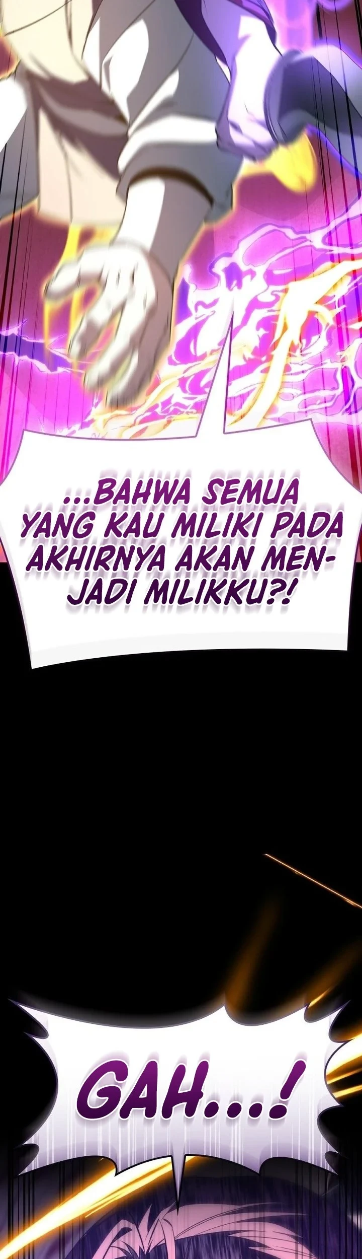 I Reincarnated As The Crazed Heir Chapter 178 Gambar 22