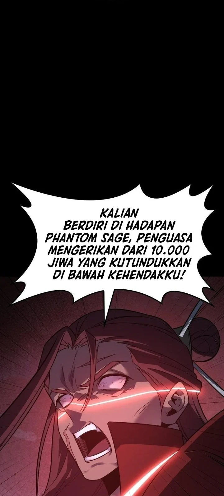 I Reincarnated As The Crazed Heir Chapter 178 Gambar 17