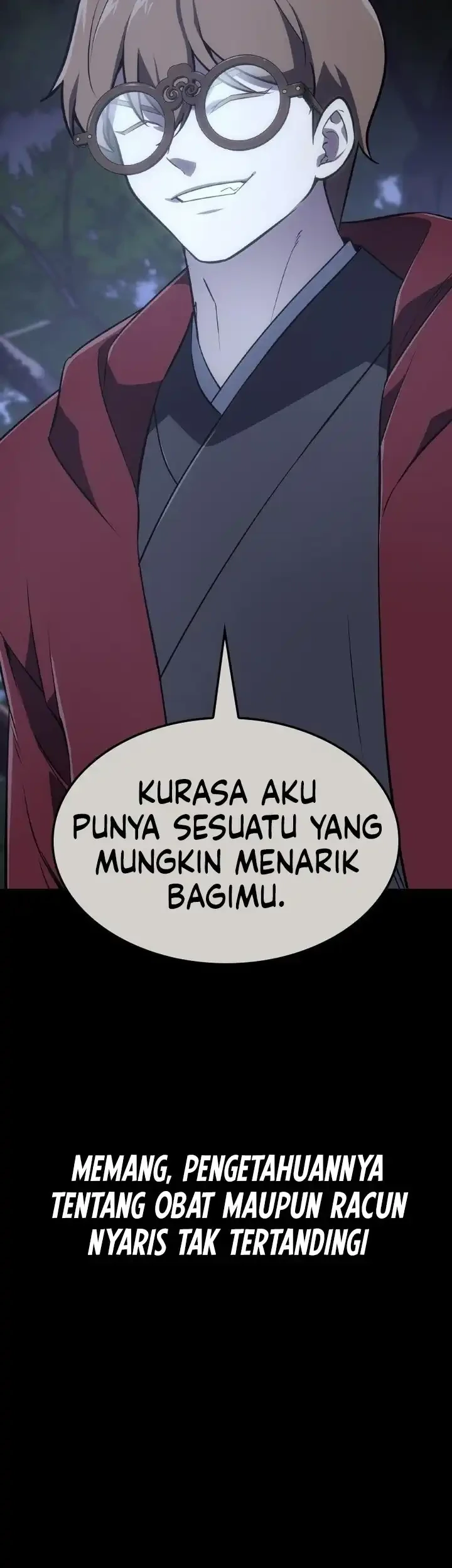 I Reincarnated As The Crazed Heir Chapter 179 - Halaman 18