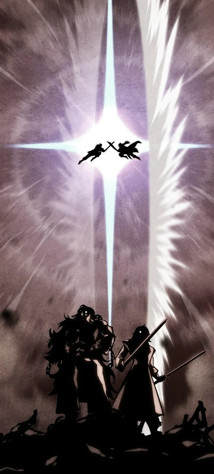 I Reincarnated As The Crazed Heir Chapter 180 - Halaman 17