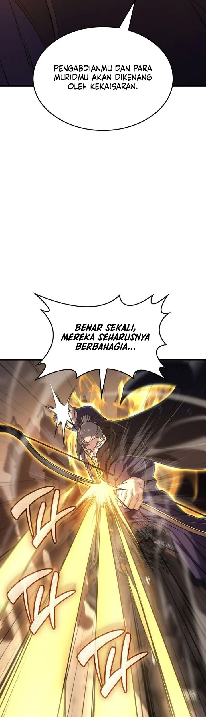 I Reincarnated As The Crazed Heir Chapter 182 - Halaman 24