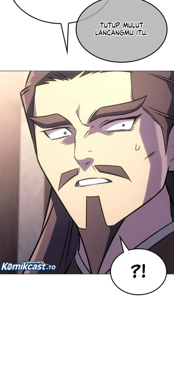 I Reincarnated As The Crazed Heir Chapter 186 - Halaman 23