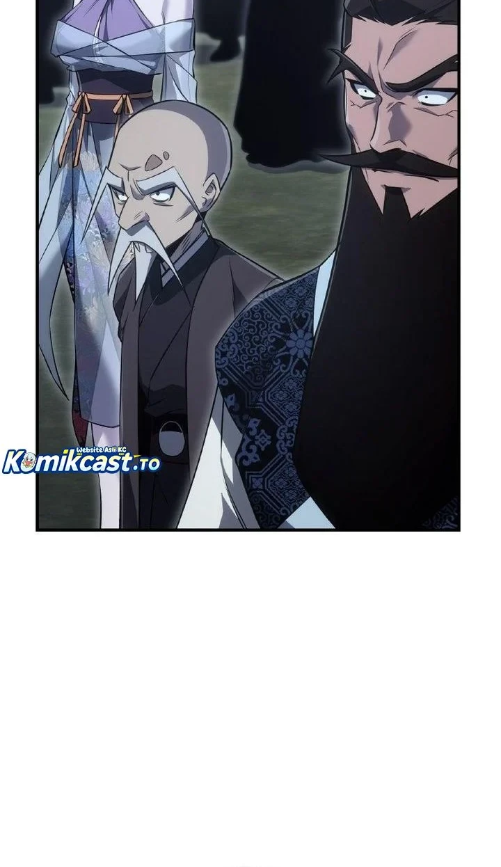 I Reincarnated As The Crazed Heir Chapter 187 - Halaman 17