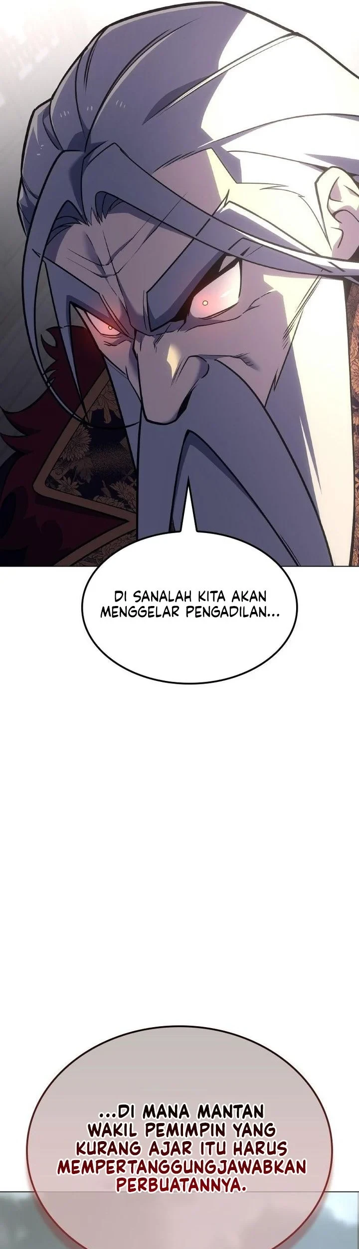 I Reincarnated As The Crazed Heir Chapter 191 - Halaman 18