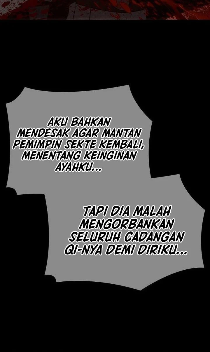 I Reincarnated As The Crazed Heir Chapter 192 - Halaman 18