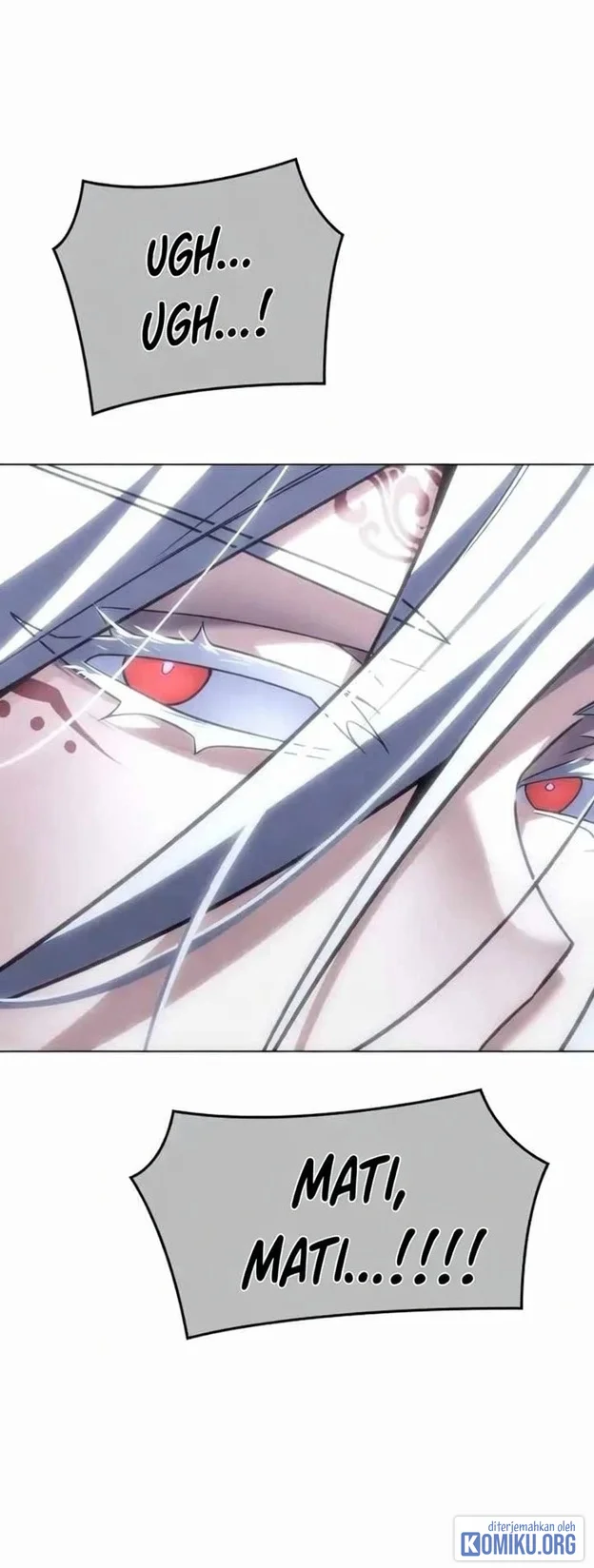 I Reincarnated As The Crazed Heir Chapter 197 - Halaman 23