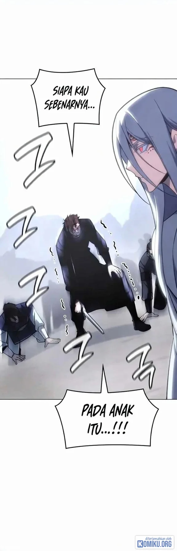 I Reincarnated As The Crazed Heir Chapter 197 - Halaman 24