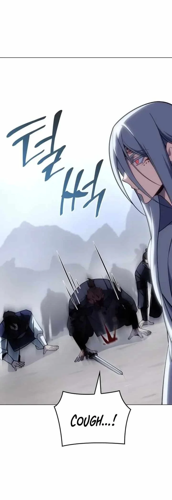 I Reincarnated As The Crazed Heir Chapter 197 - Halaman 25