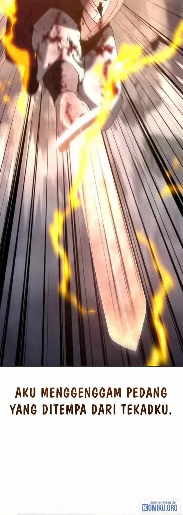 I Reincarnated As The Crazed Heir Chapter 198 Gambar 30