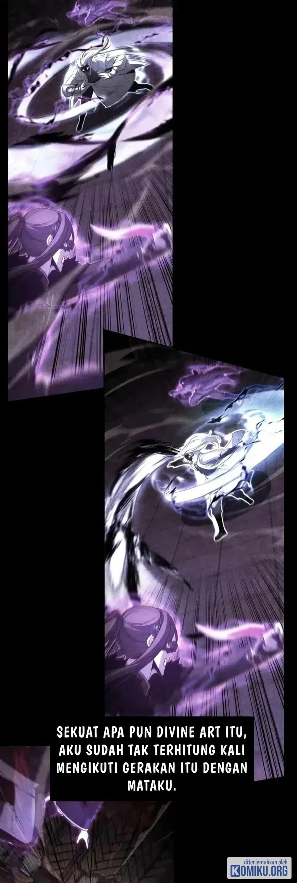 I Reincarnated As The Crazed Heir Chapter 199 Gambar 27