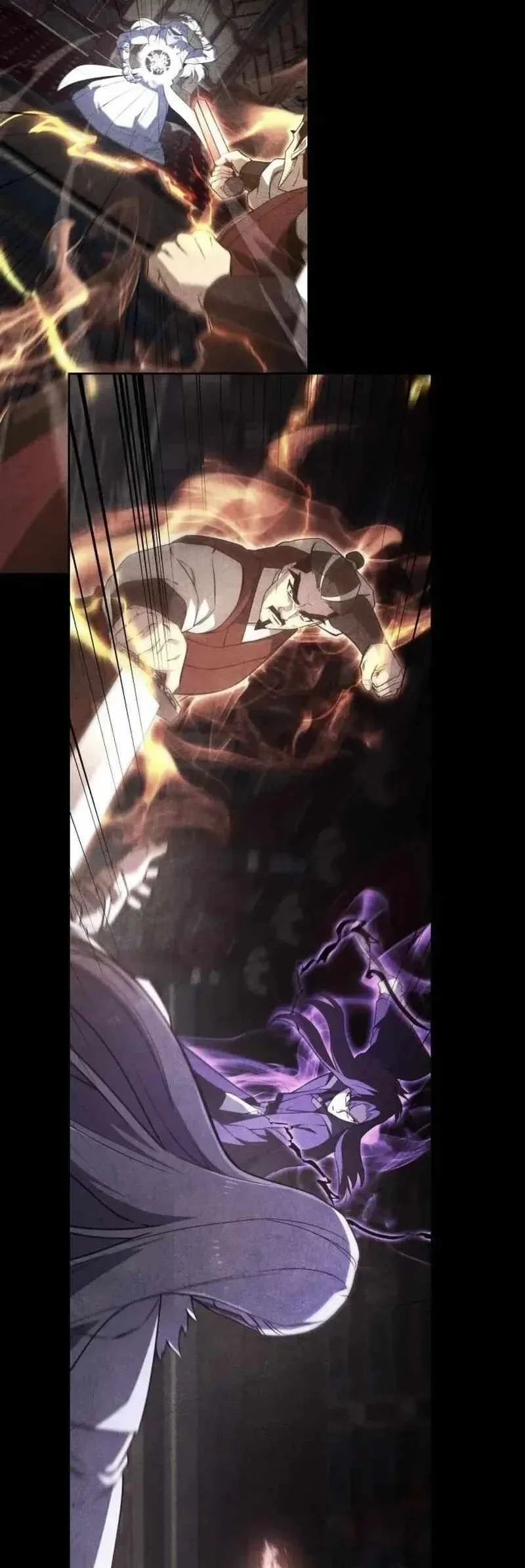 I Reincarnated As The Crazed Heir Chapter 199 Gambar 28