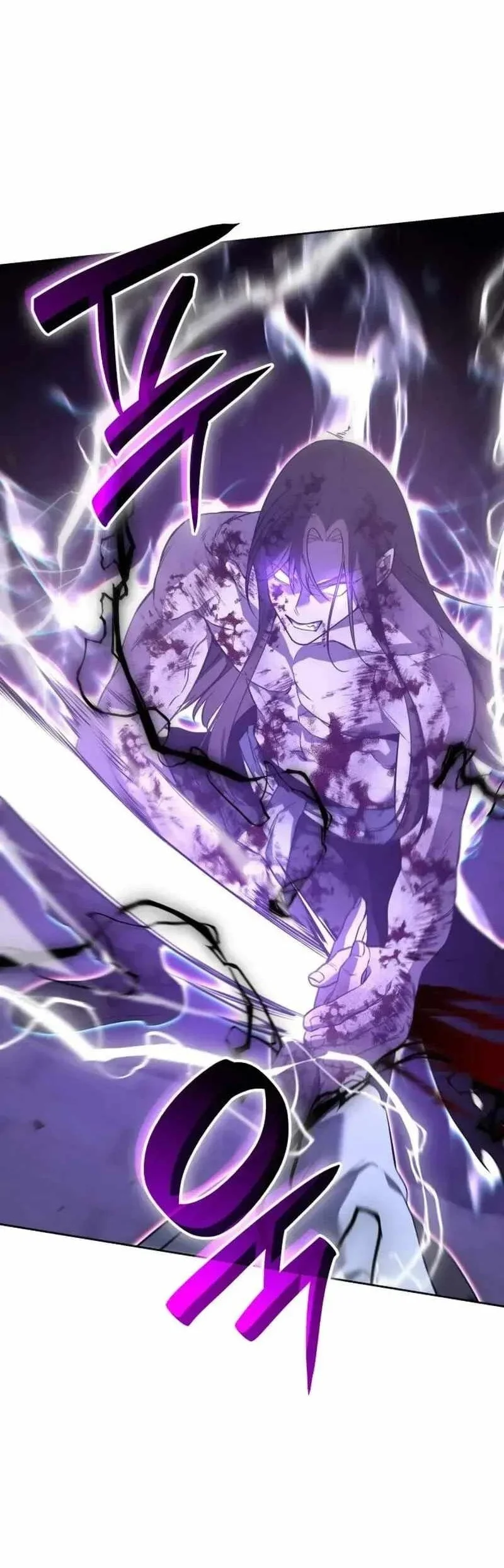 I Reincarnated As The Crazed Heir Chapter 199 Gambar 33