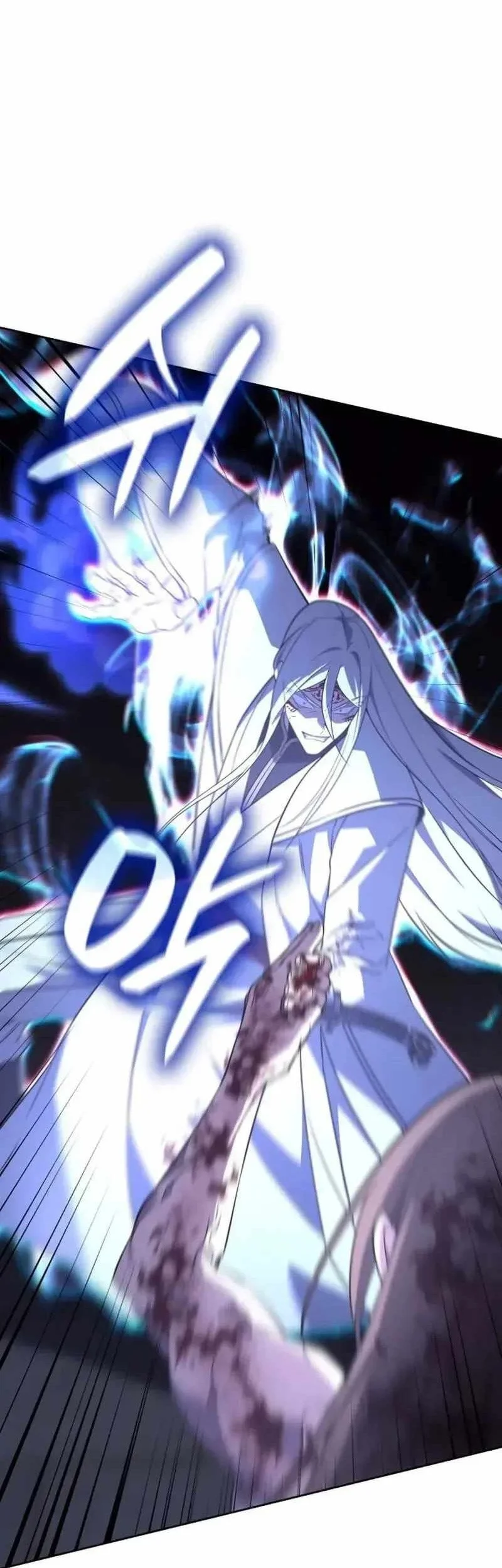 I Reincarnated As The Crazed Heir Chapter 199 Gambar 34