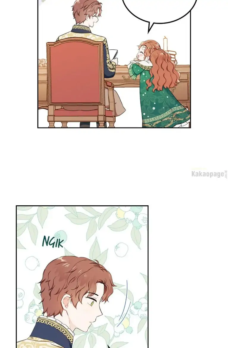 I Shall Master This Family! Chapter 10 Gambar 12