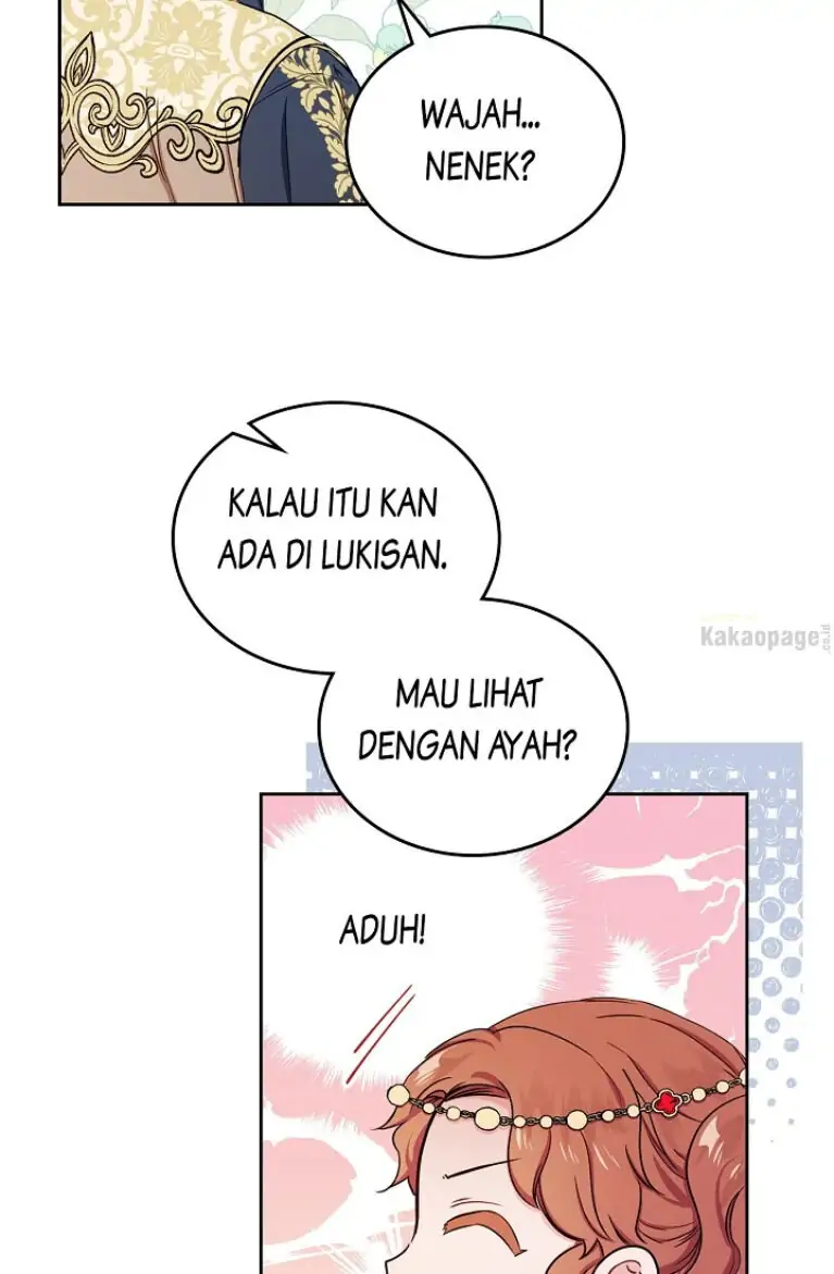 I Shall Master This Family! Chapter 10 Gambar 13