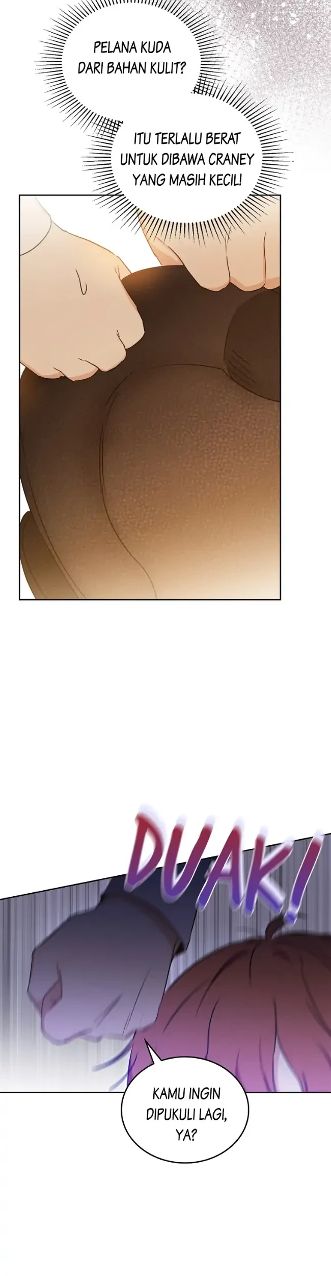 I Shall Master This Family! Chapter 100 Gambar 10