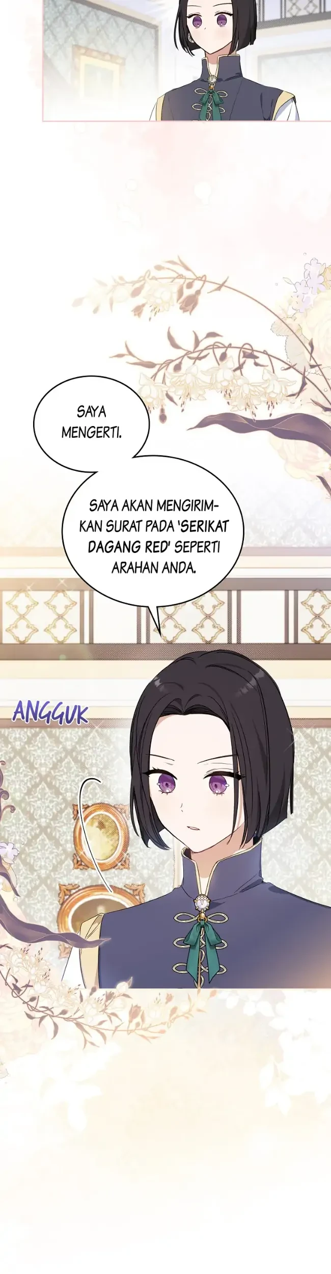 I Shall Master This Family! Chapter 101 Gambar 10