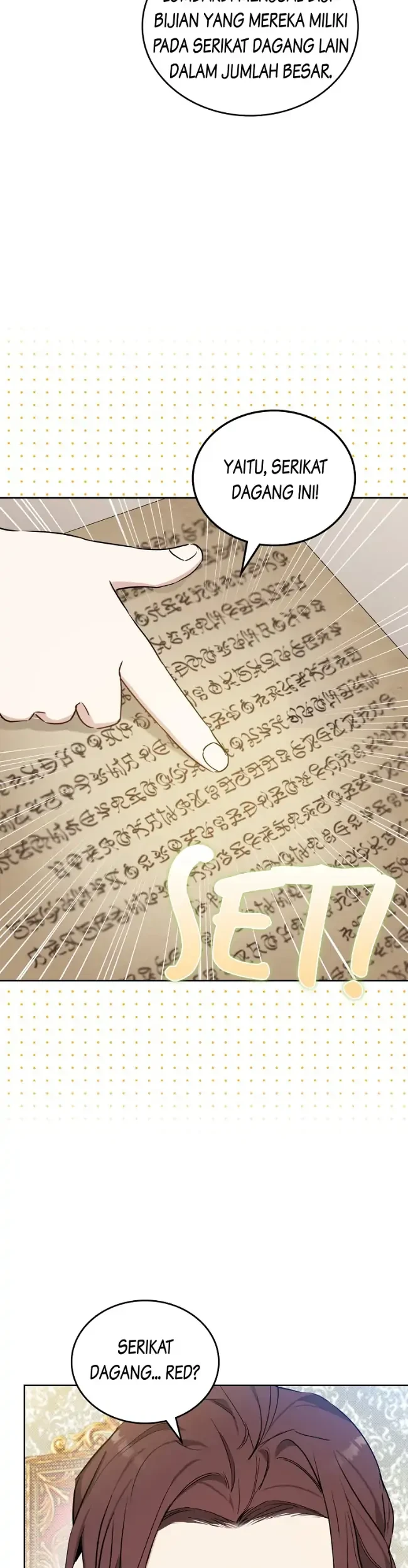 I Shall Master This Family! Chapter 102 Gambar 10