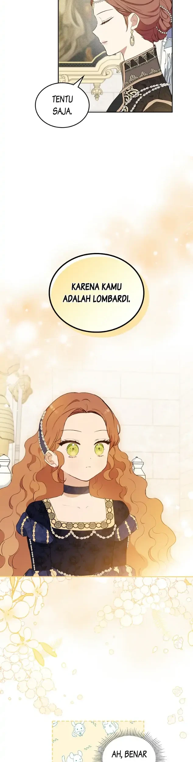 I Shall Master This Family! Chapter 104 Gambar 8