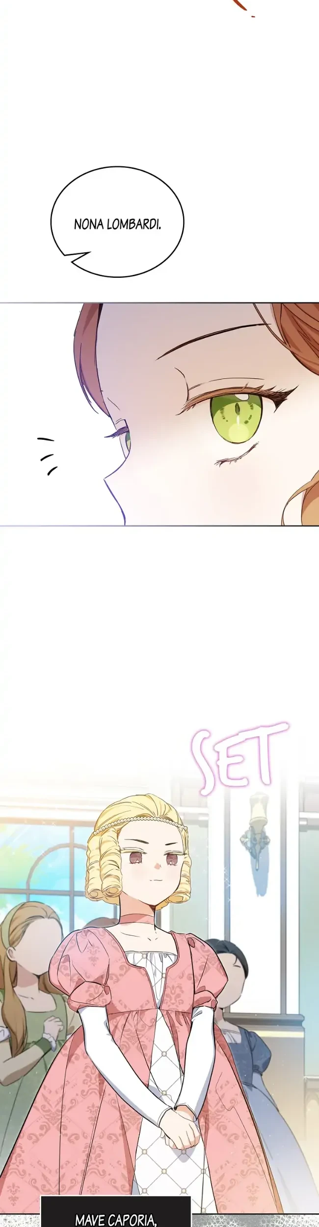 I Shall Master This Family! Chapter 106 Gambar 8