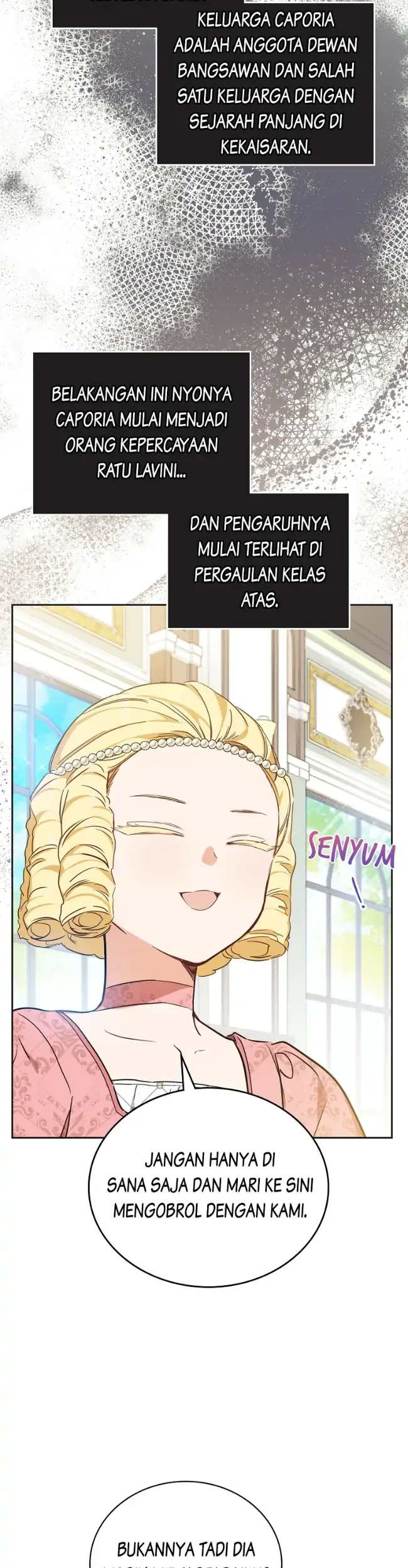 I Shall Master This Family! Chapter 106 Gambar 10