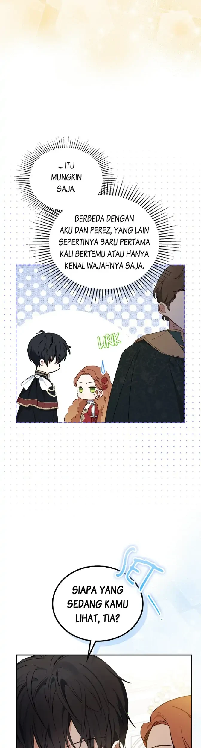 I Shall Master This Family! Chapter 108 Gambar 10